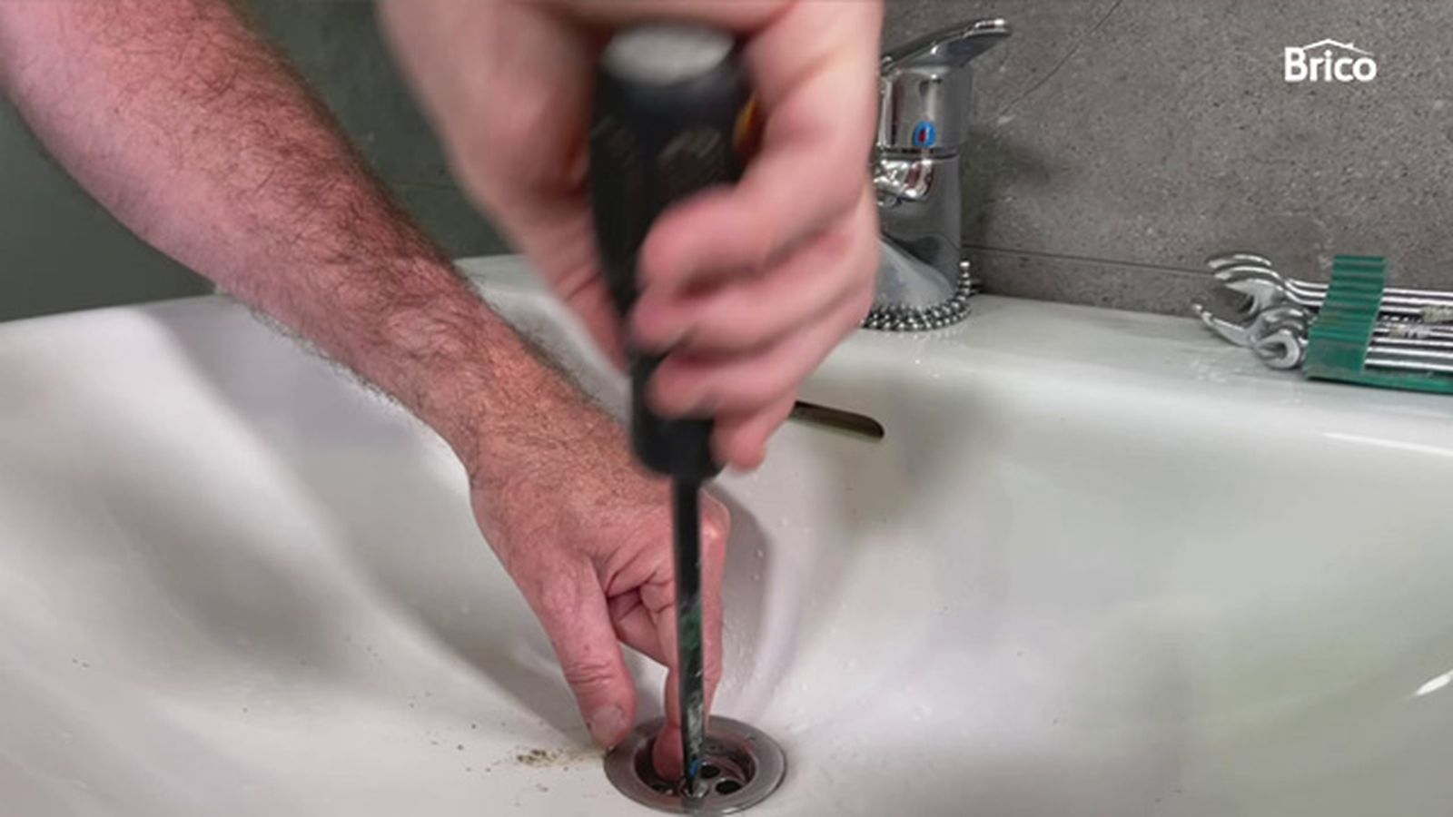 como pintar lavabo paso2 como pintar lavabo paso2
