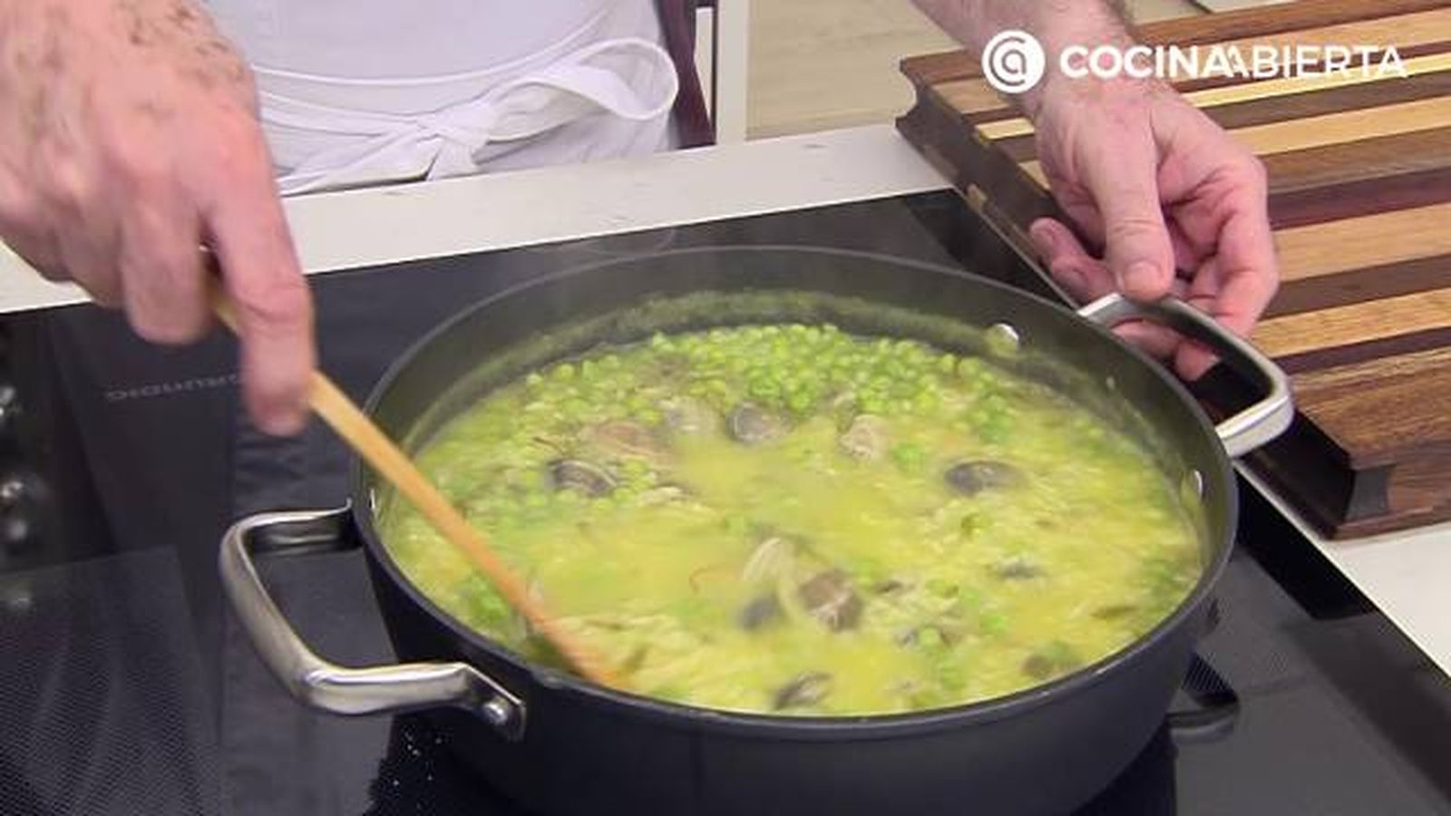 karl7126 arroz almejas p3 karl7126 arroz almejas p3