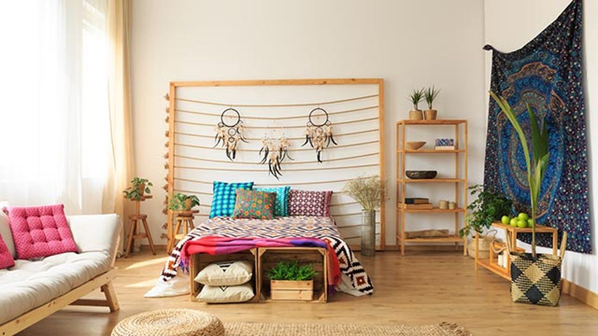 Colores para la ropa de cama 11