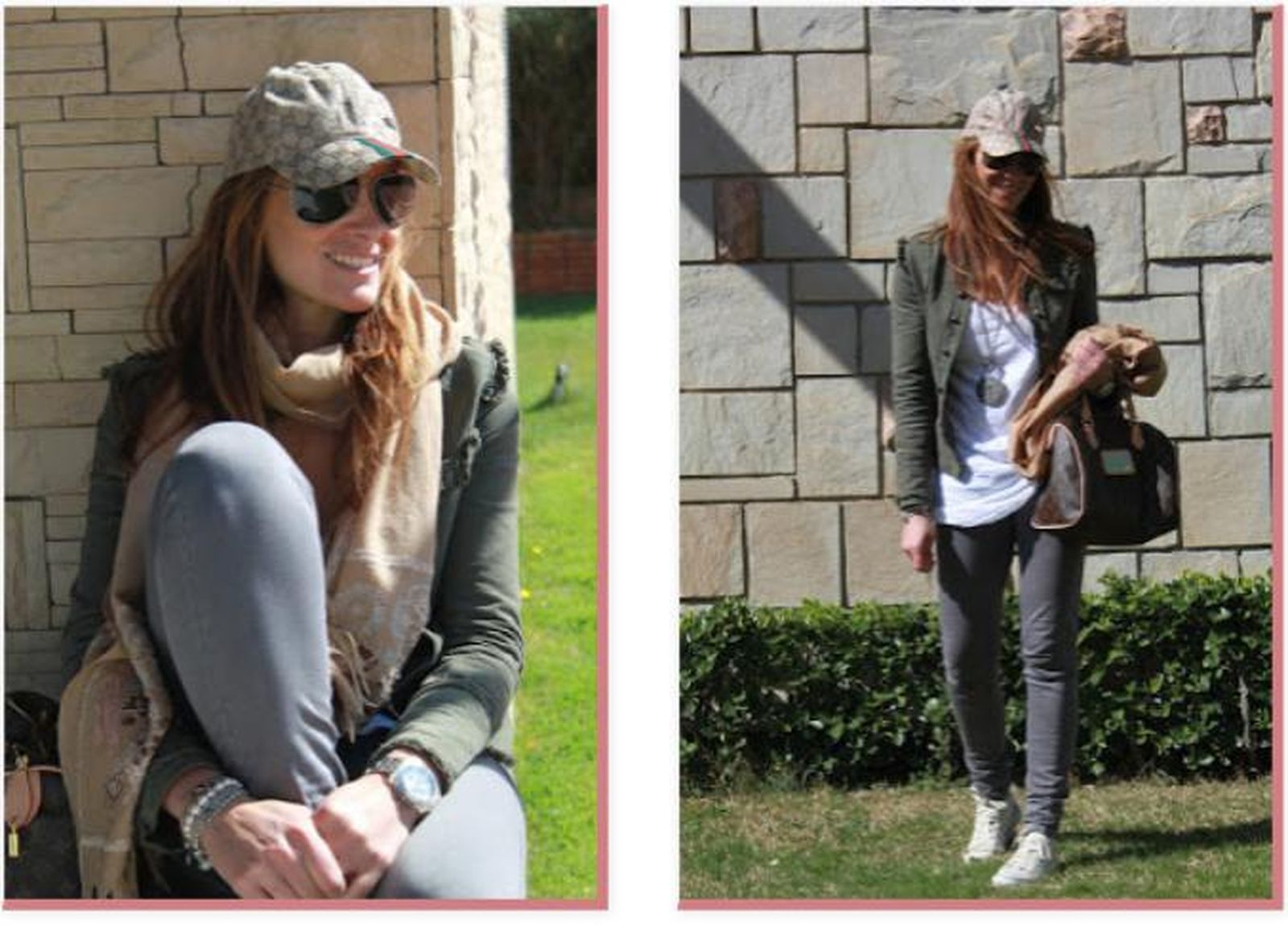 look militar deportivo 2 look militar deportivo 2