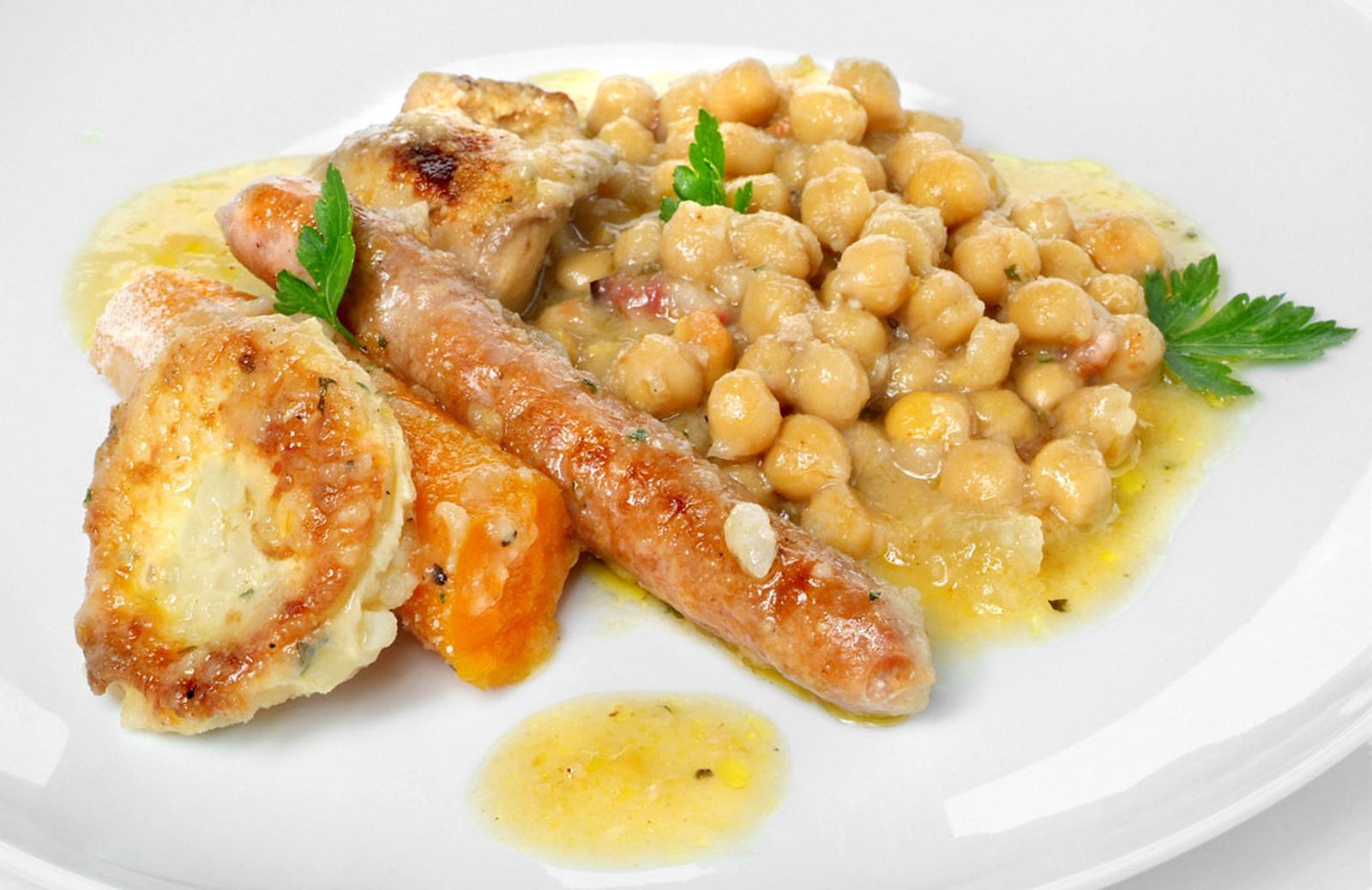 Garbanzos Fernand Gutiérrez Garbanzos Fernand Gutiérrez