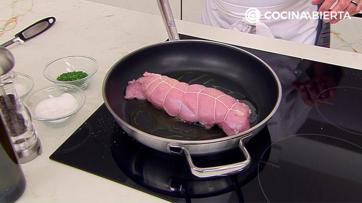 karl6784 pavo mechado p1