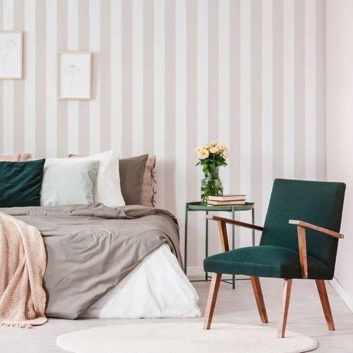 papel pintado autoadhesivo irda beige leroy merlin