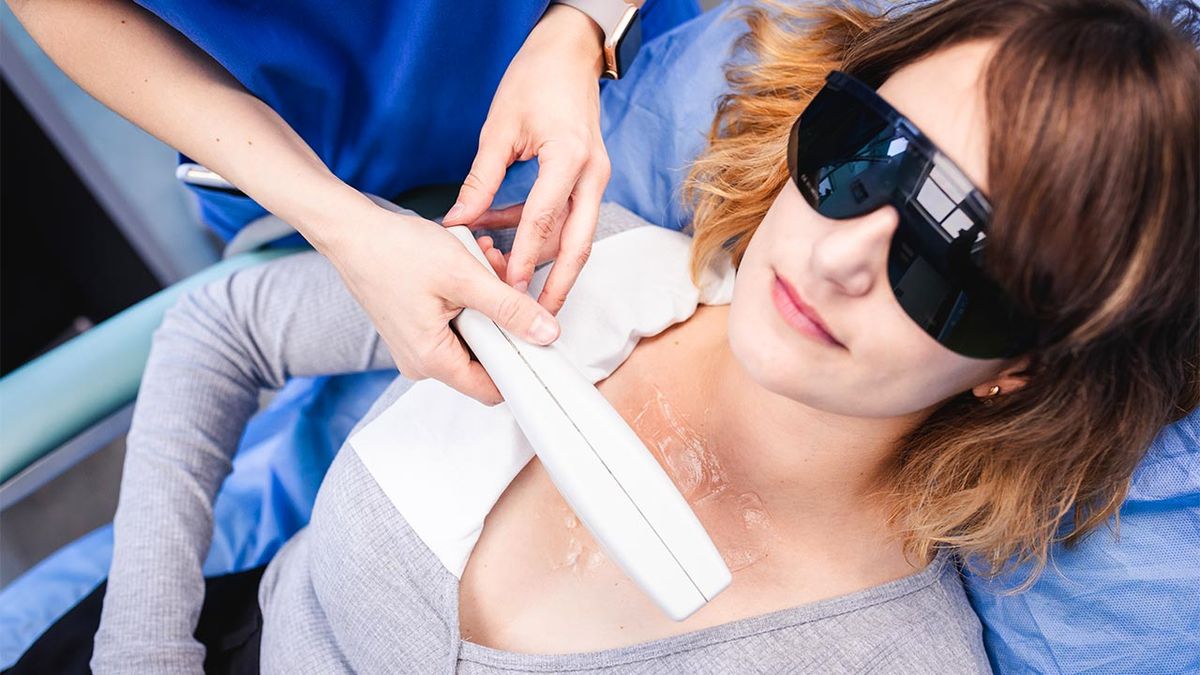 tipos manchas solares en la piel portada