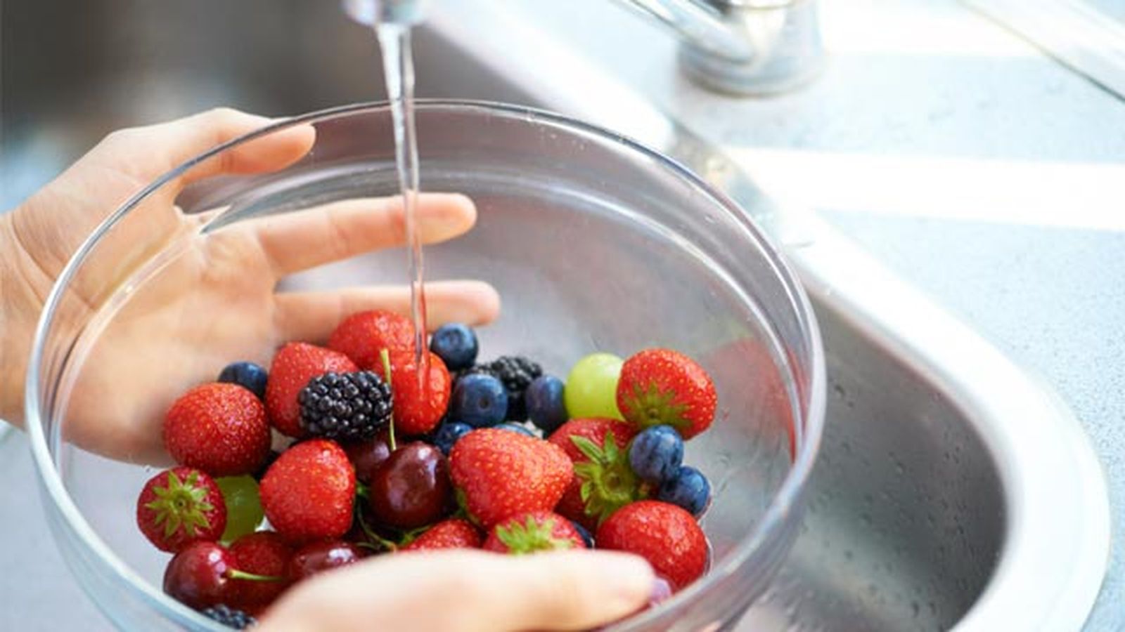 como lavar las verduras con vinagre metodo efectivo embarazadas como lavar las verduras con vinagre metodo efectivo embarazadas
