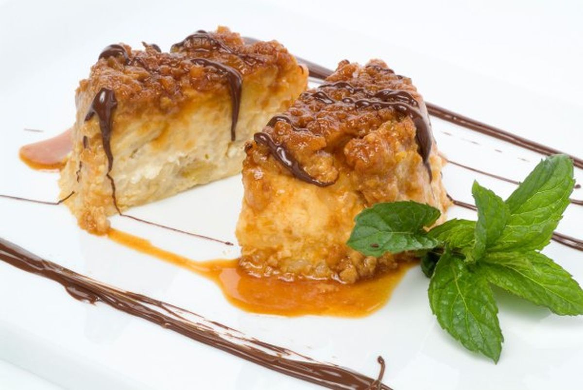 flan de arroz con elche platano xl
