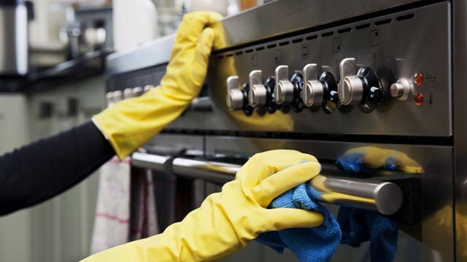 como limpiar el cristal del horno con trucos caseros bicarbonato como limpiar el cristal del horno con trucos caseros bicarbonato