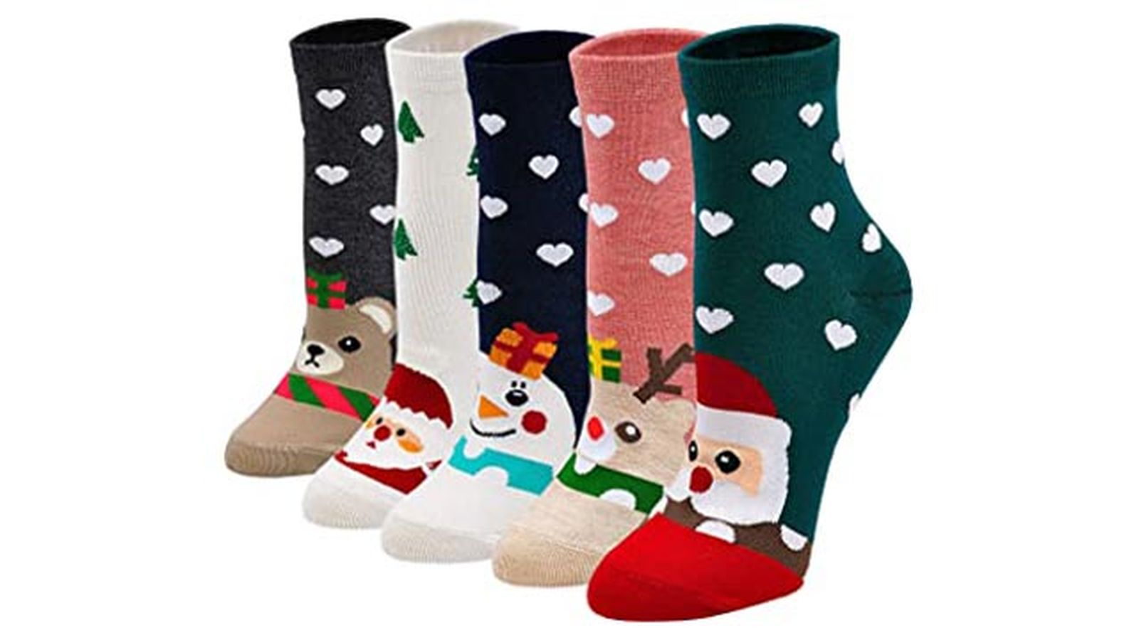 5 calcetines calentitos y divertidos de amazon con los que disfrutar esta navidad lofir 5 calcetines calentitos y divertidos de amazon con los que disfrutar esta navidad lofir
