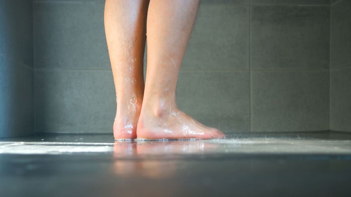 mejores platos de ducha 5