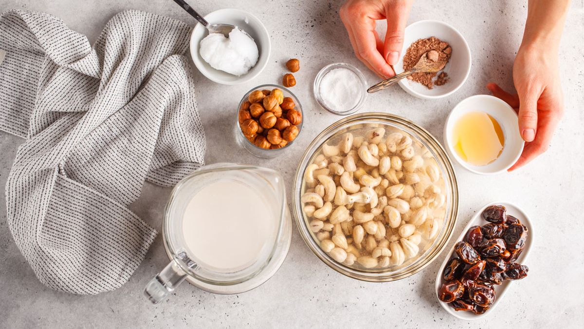 aceite de coco reposteria