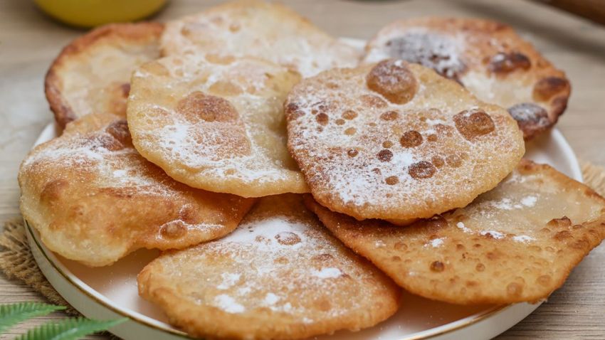 Sopaipas