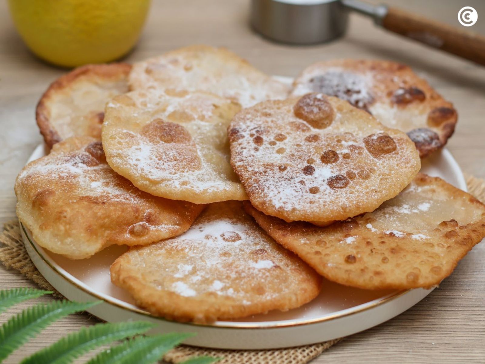 Sopaipas