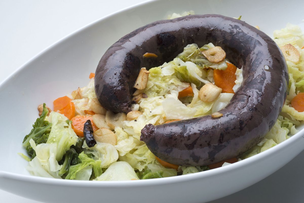 5860 1 Berza con zanahoria y morcilla (1245) xl