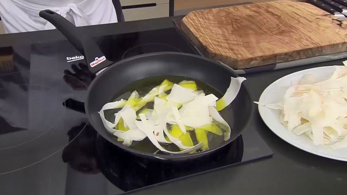 chips de yuca paso 3