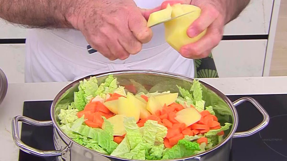 karl6646 repollo zanahoria p1