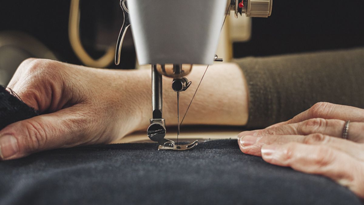 Como hacer un puff paso 2