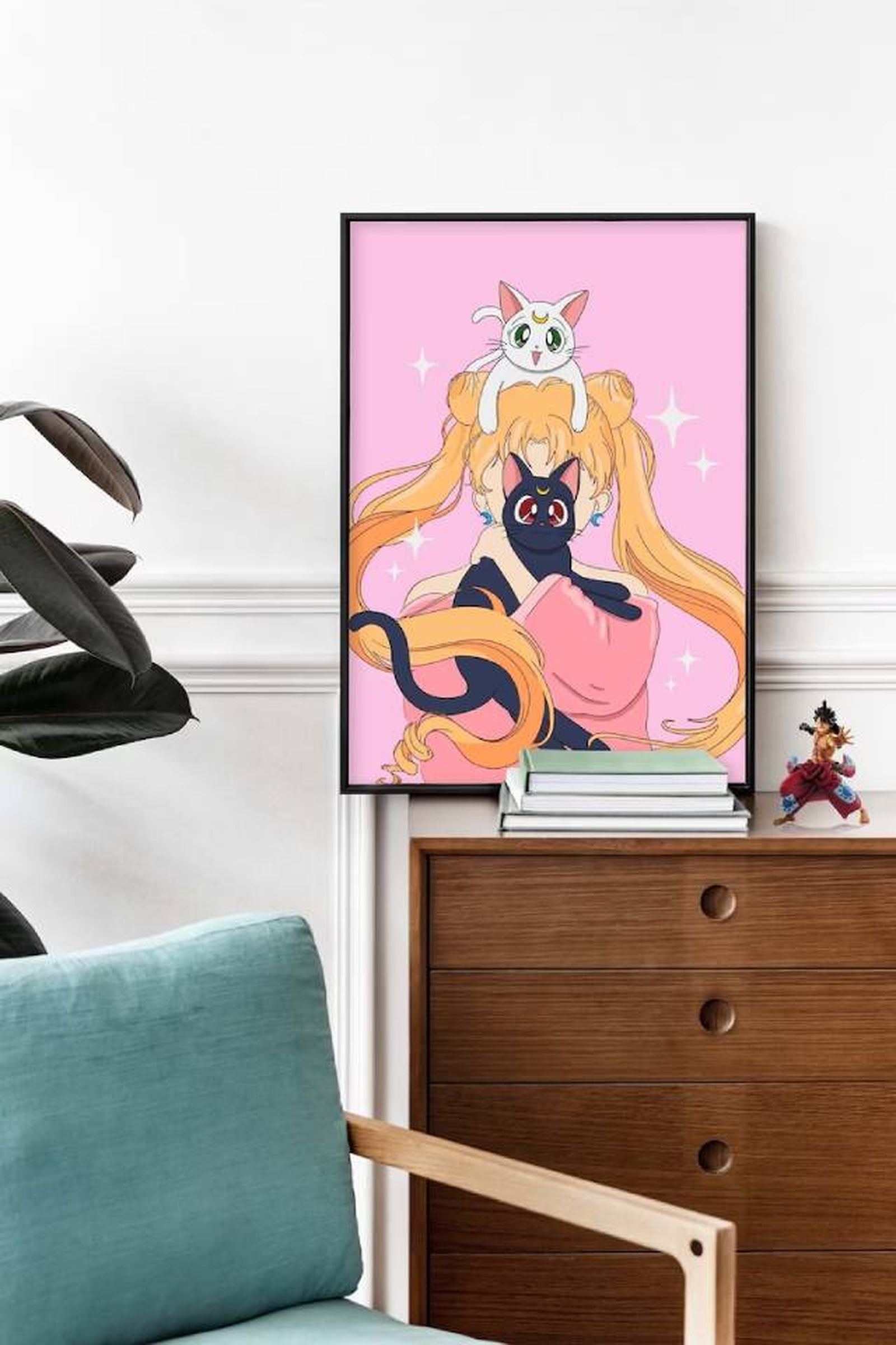 Print sailor moon etsy TheShtFiles Print sailor moon etsy TheShtFiles