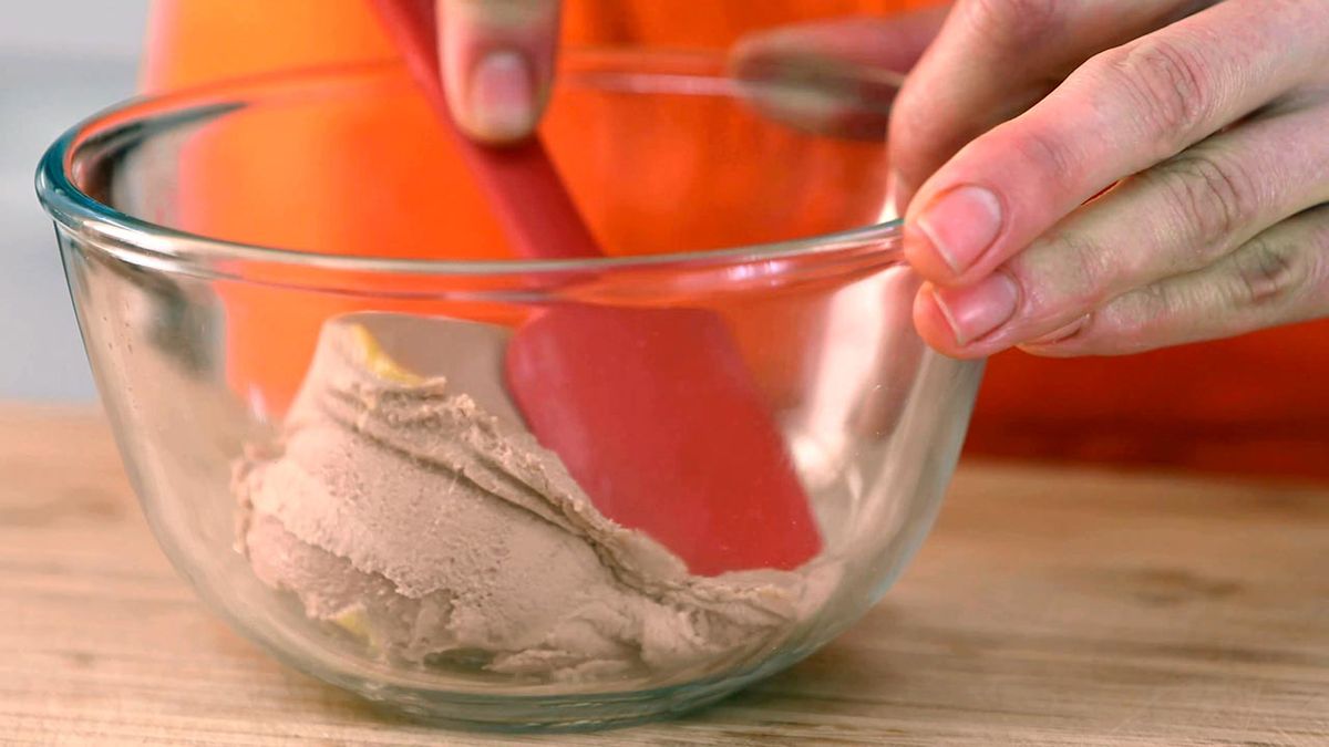 Receta de rollitos de foie y cecina  paso 1