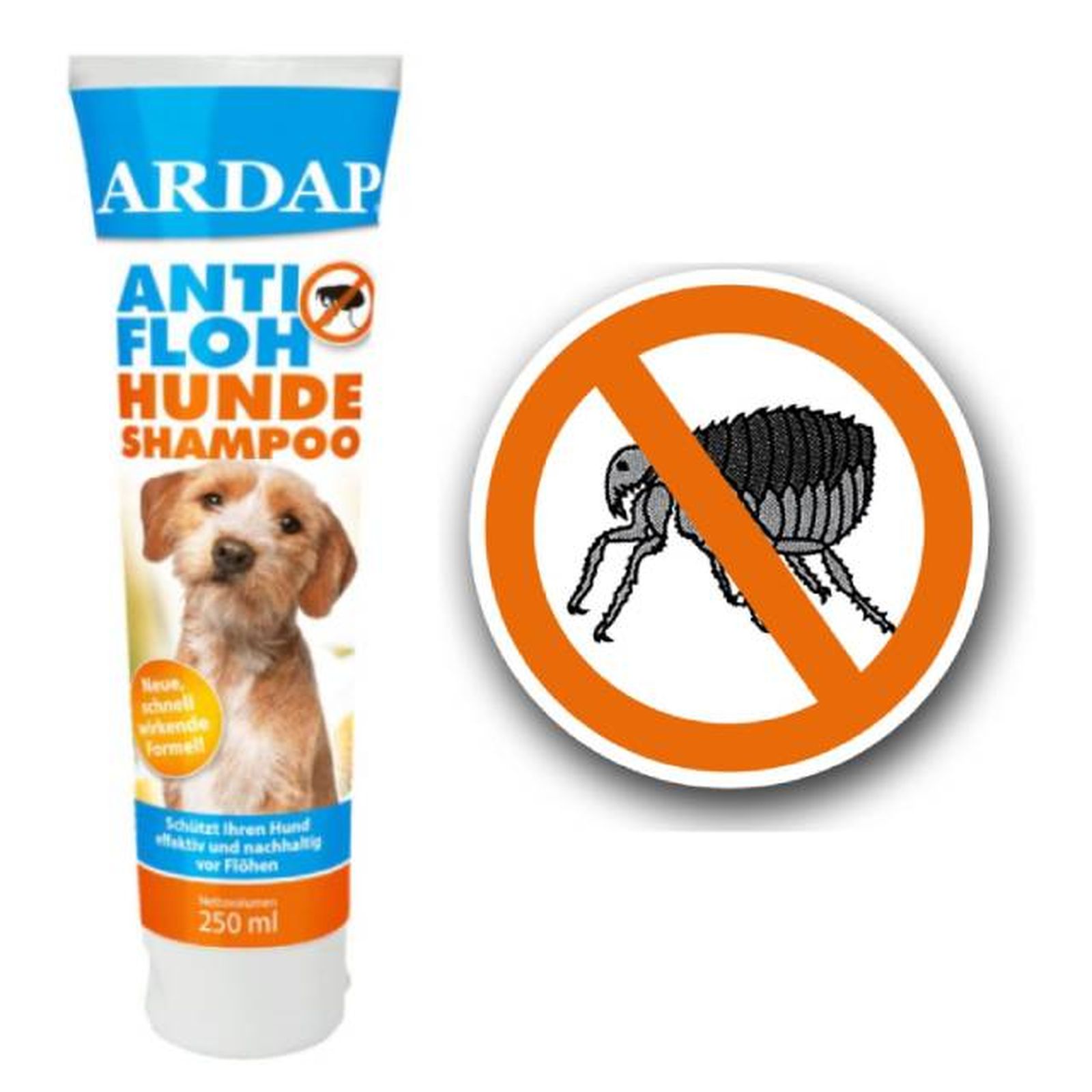 champu repelente insectos perros ardap champu repelente insectos perros ardap
