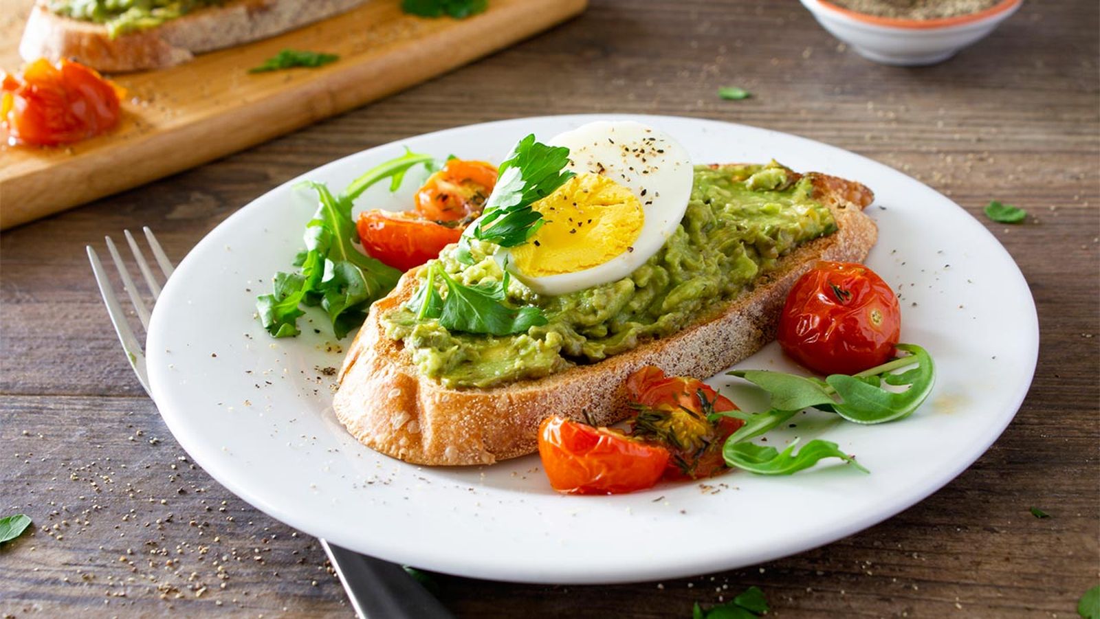 recetas con aguacate recetas con aguacate