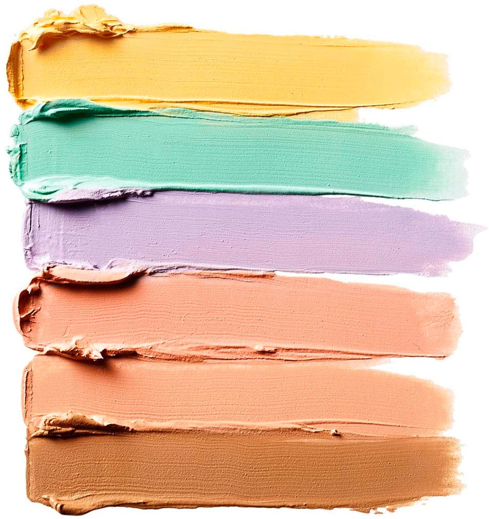 belleza maquillaje corrector colores imperfecciones belleza maquillaje corrector colores imperfecciones