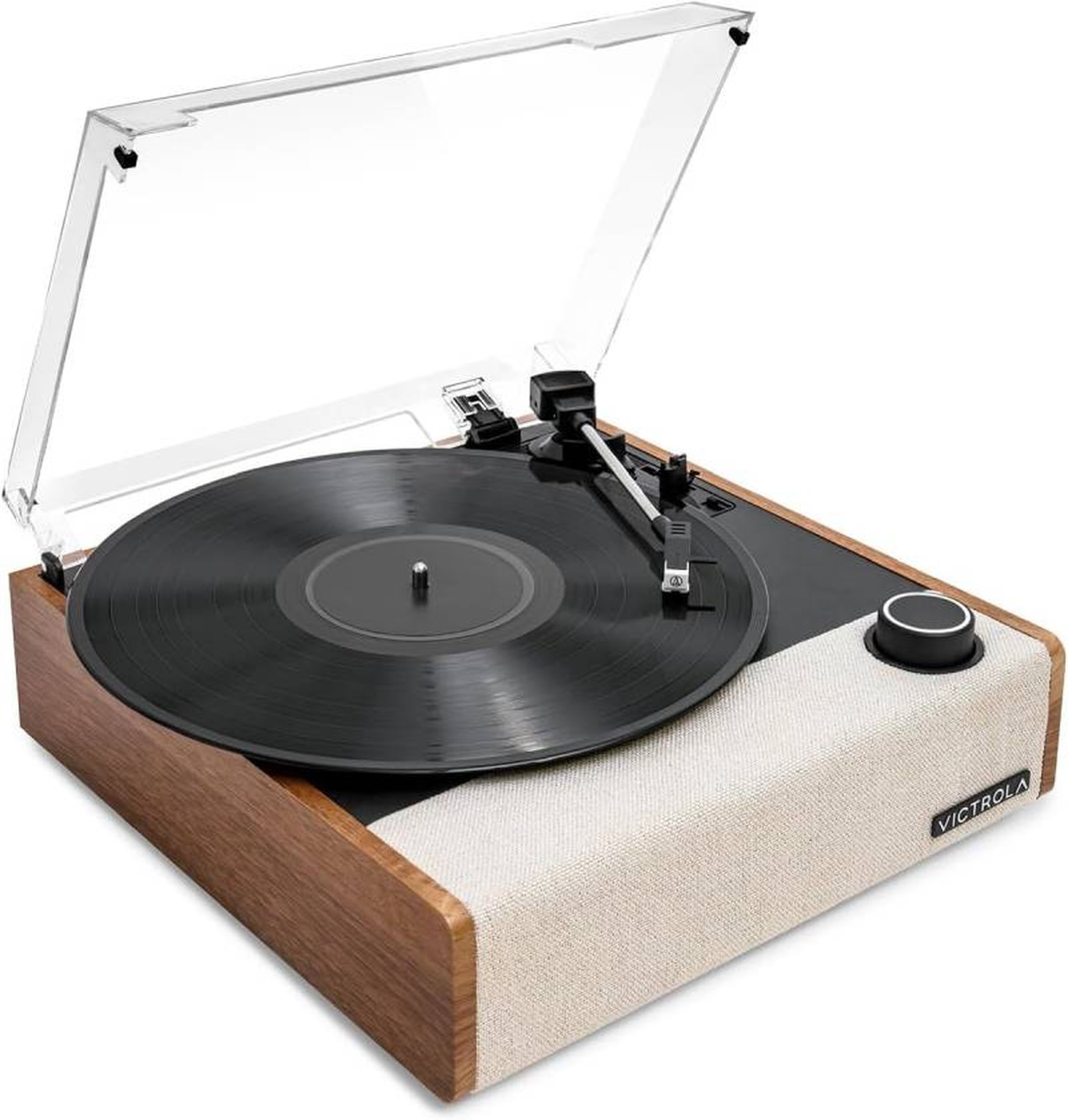 Tocadiscos Victrola Eastwood II. Tocadiscos Victrola Eastwood II.