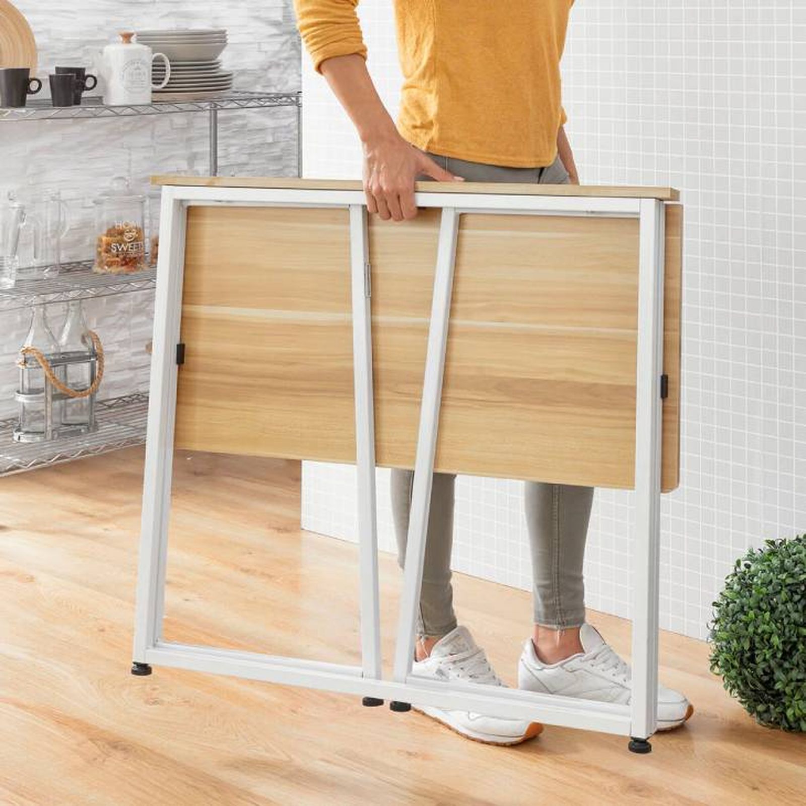 escritorio plegable Dolenkaf 2
