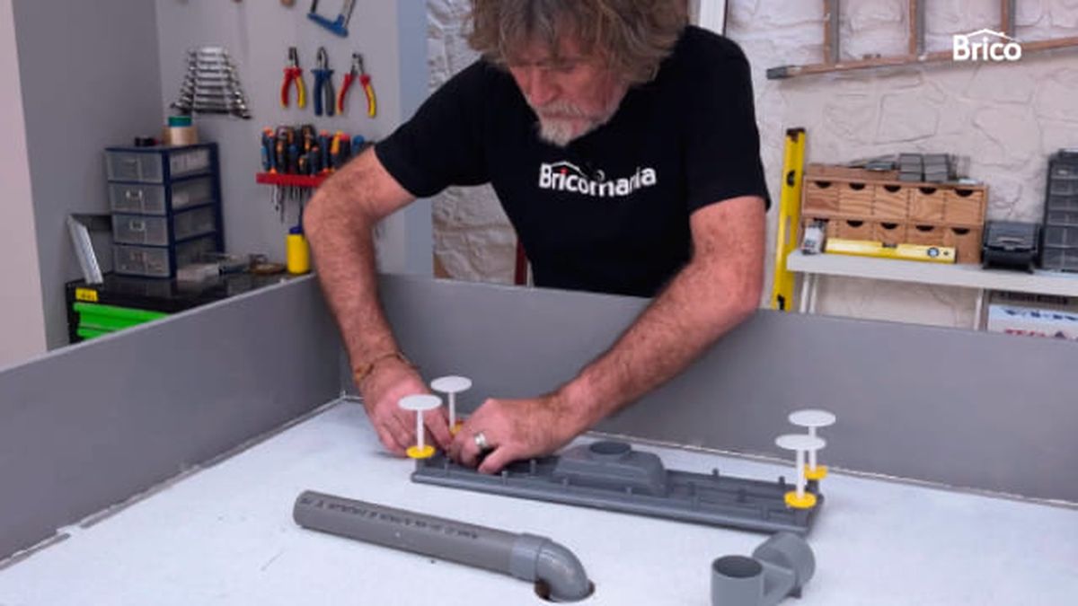 impermeabilizar plato de ducha 1