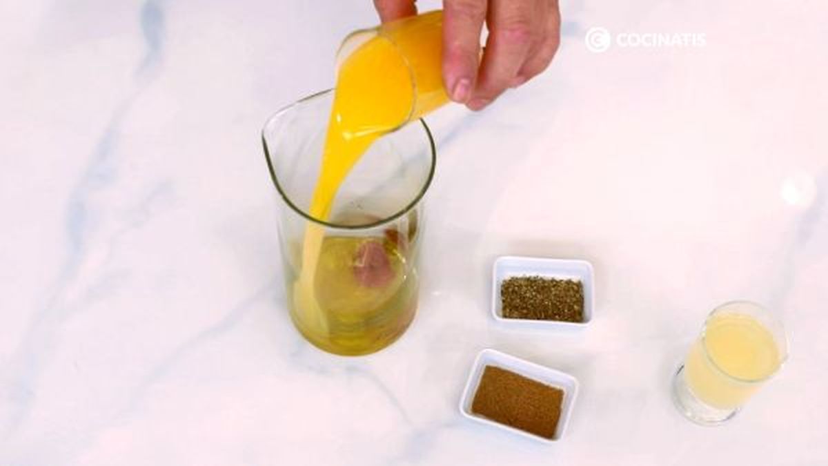 CTIS1055 receta cochinita pibil paso 1