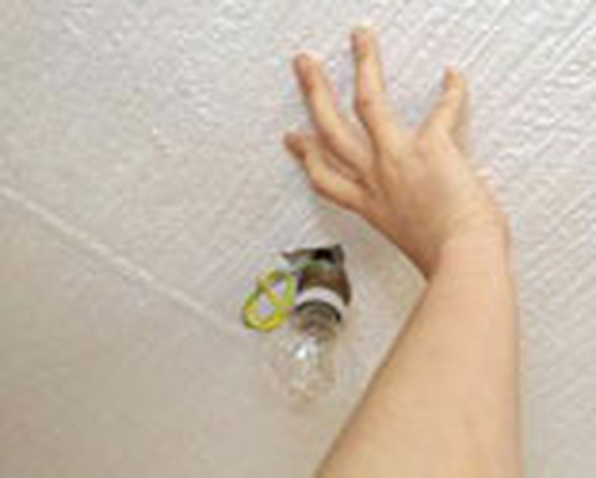 brico 0510 1 Colocar techo poliestireno expandido paso 8