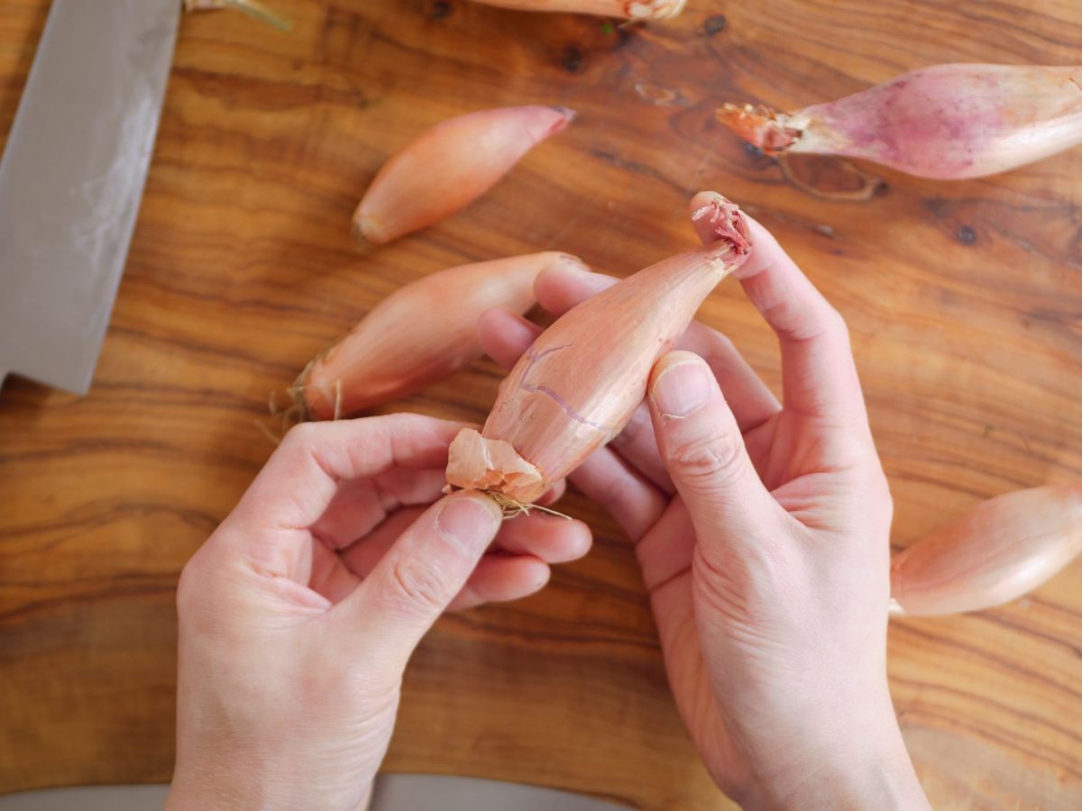 Aunque son similares, no deben sustituirse en una receta, ya que cambia el resultado