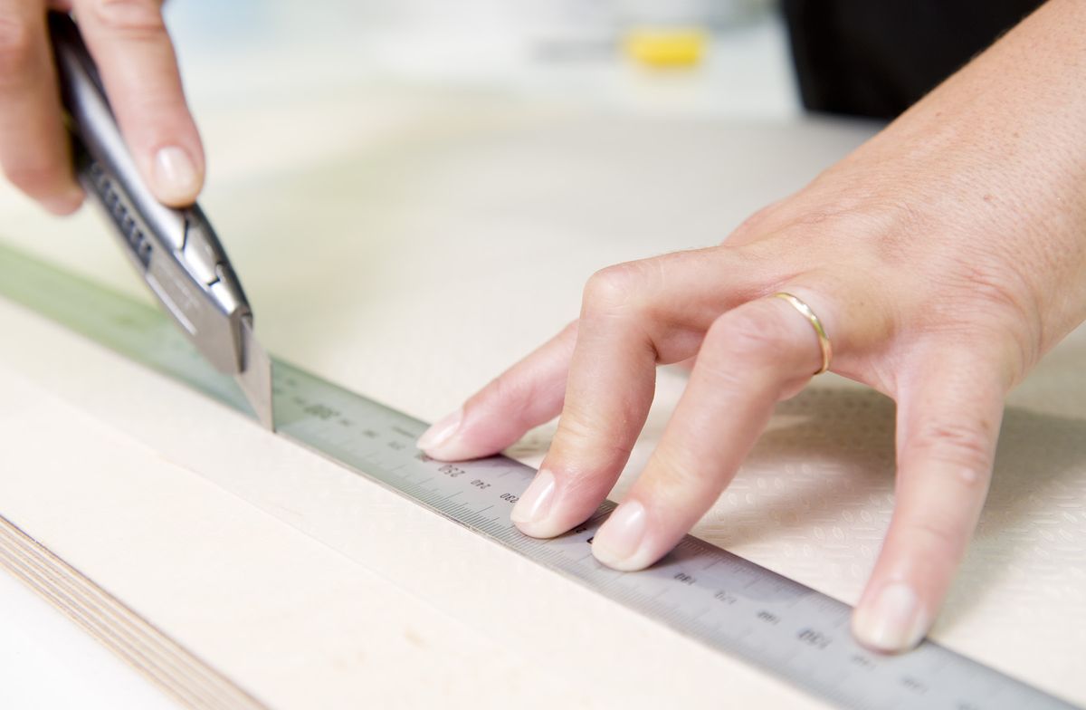 Protector antideslizante para cajones paso 2