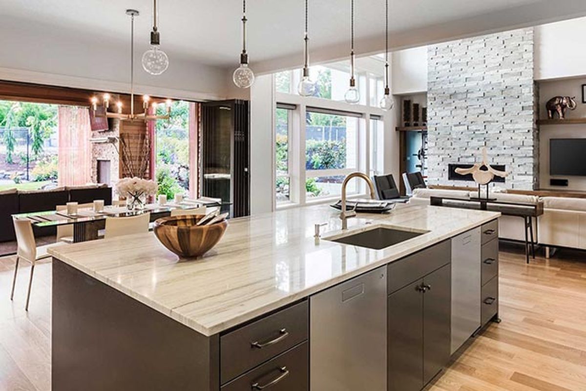 Islas de cocina descubre sus ventajas e inconvenientes 8