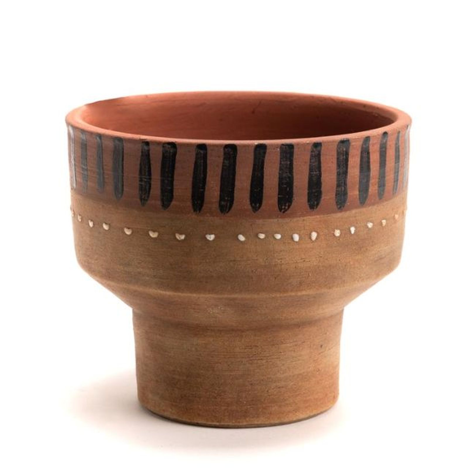 gumas macetero de terracota banak gumas macetero de terracota banak