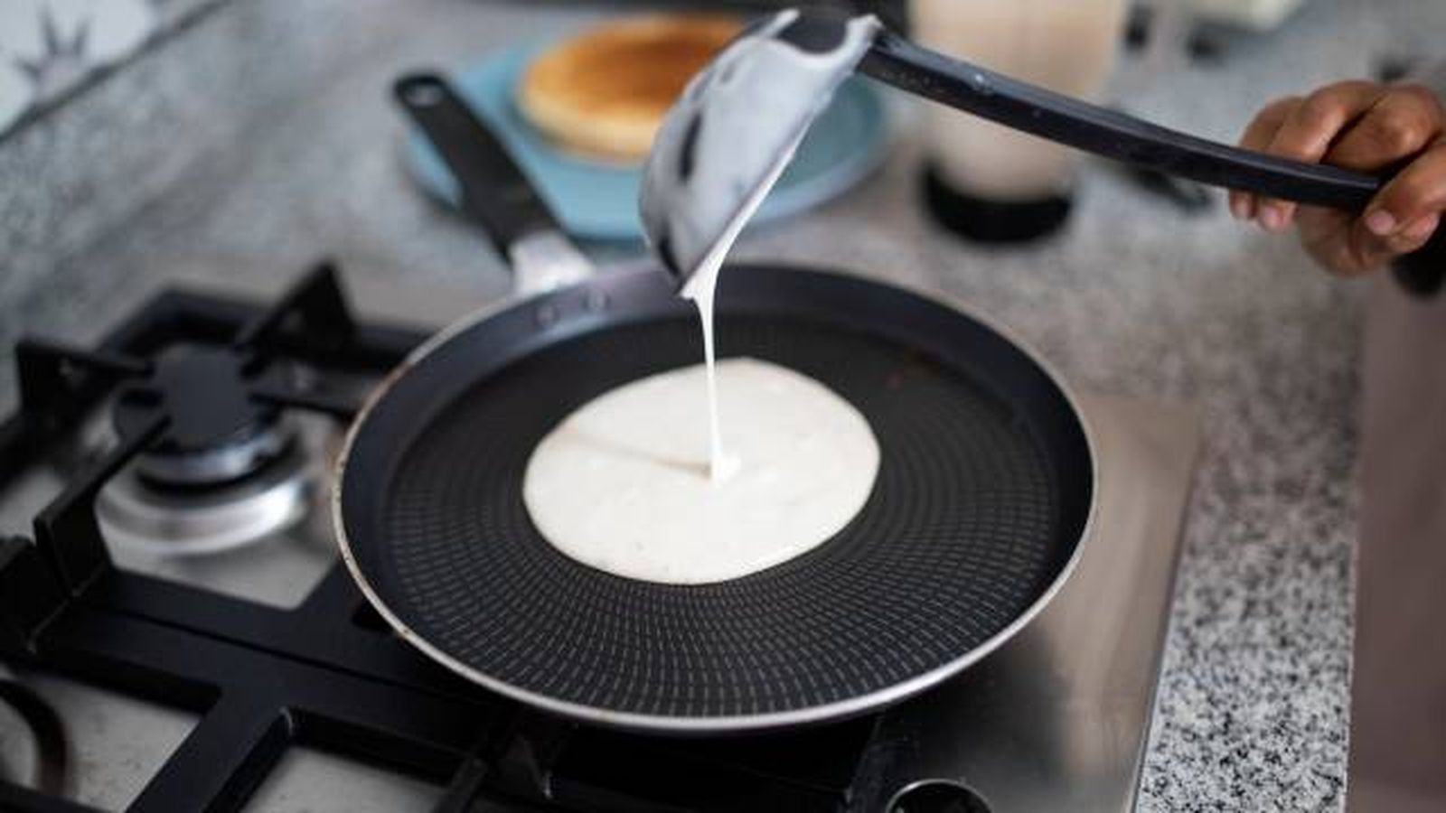 crepes caseros thermomix paso 1 crepes caseros thermomix paso 1