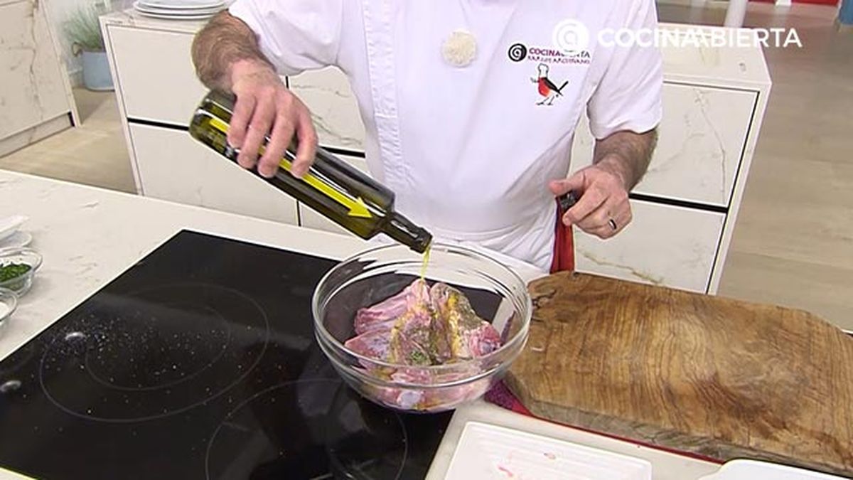 karl6739 paletilla de cordero en olla paso 1