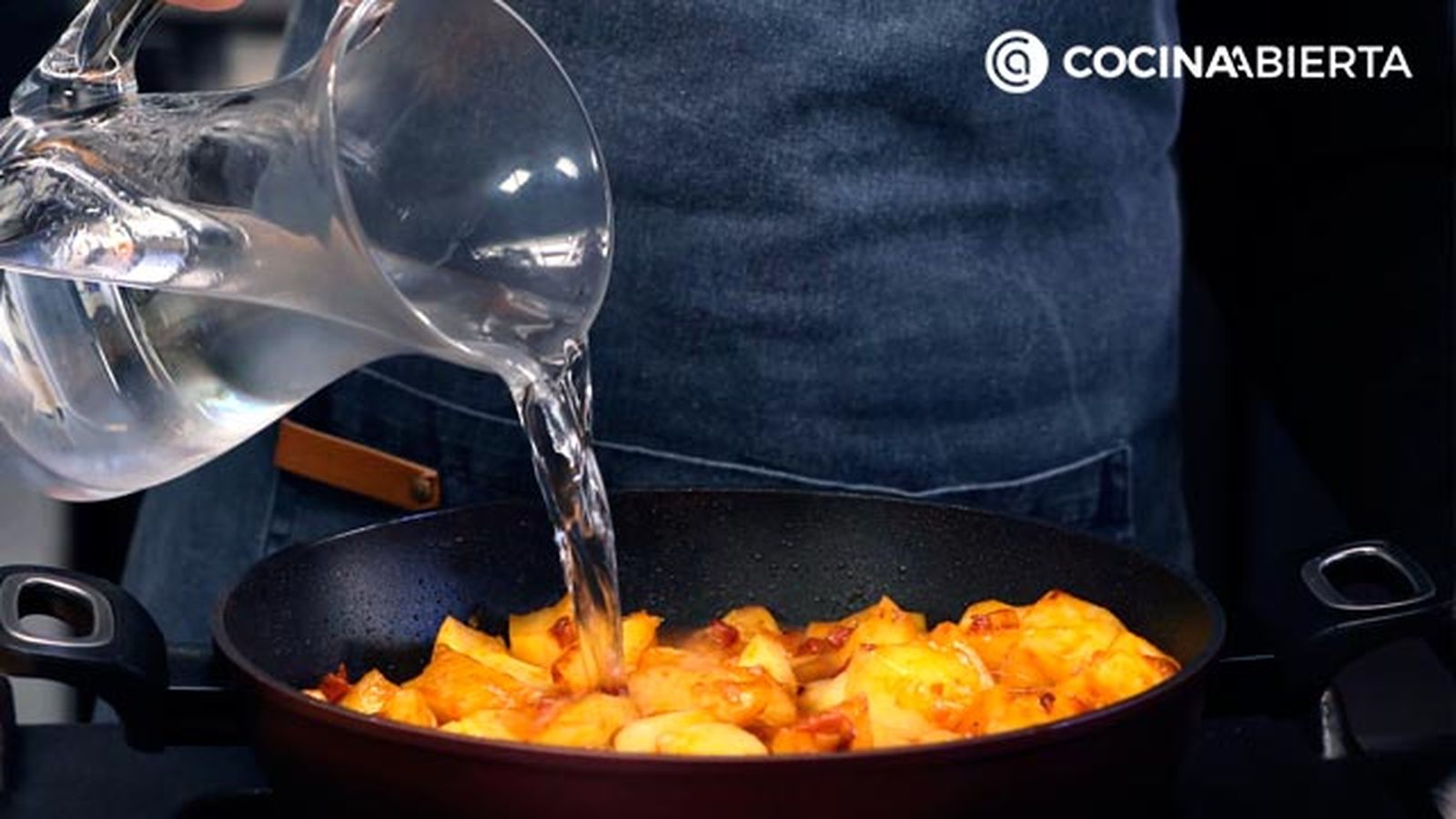 CTIS0901 receta arroz con patatas paso 4 ca CTIS0901 receta arroz con patatas paso 4 ca