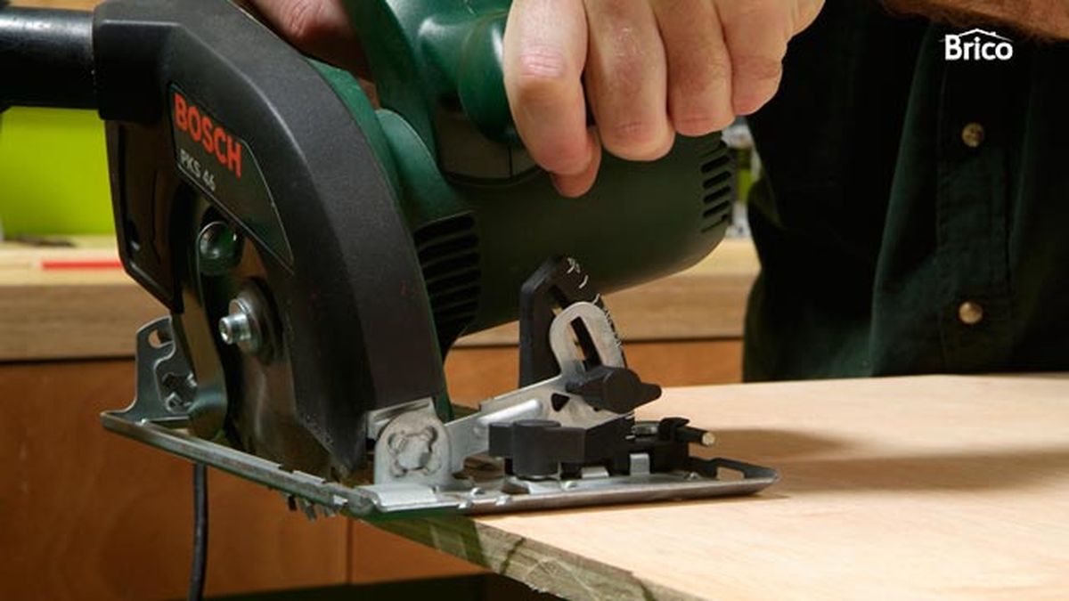 Armarios móviles bajo techo paso 3