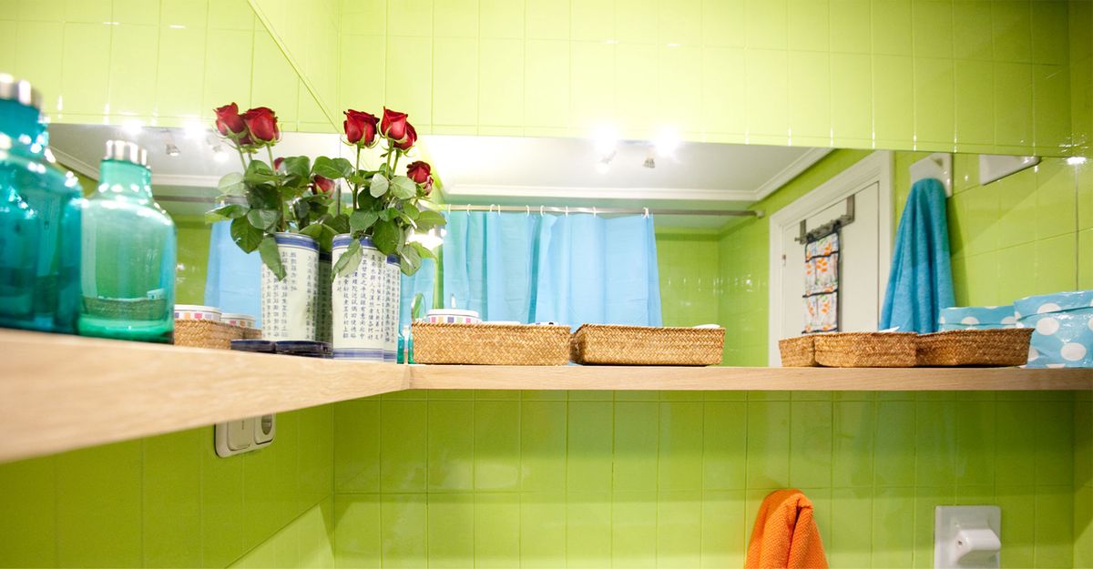 Actualizar el baño sin hacer obras p7