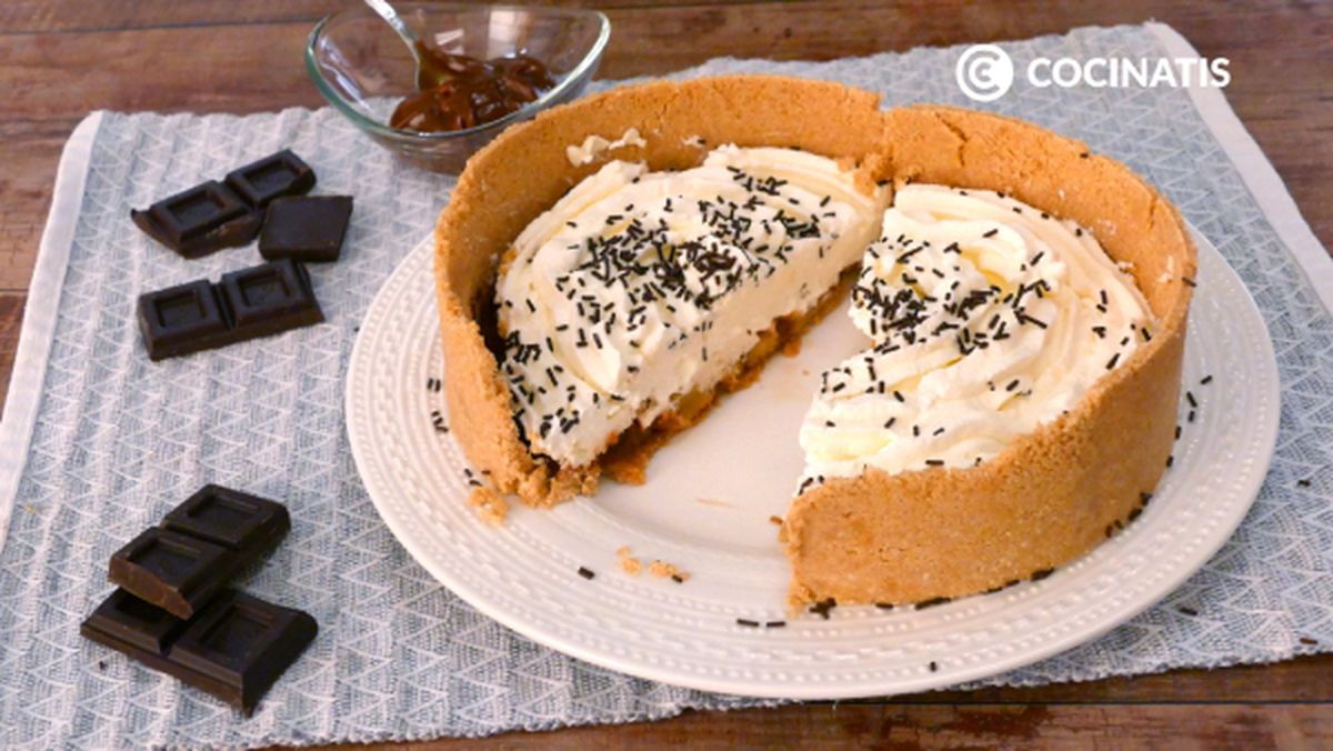 CTIS0878 receta tarta banoffe paso 6