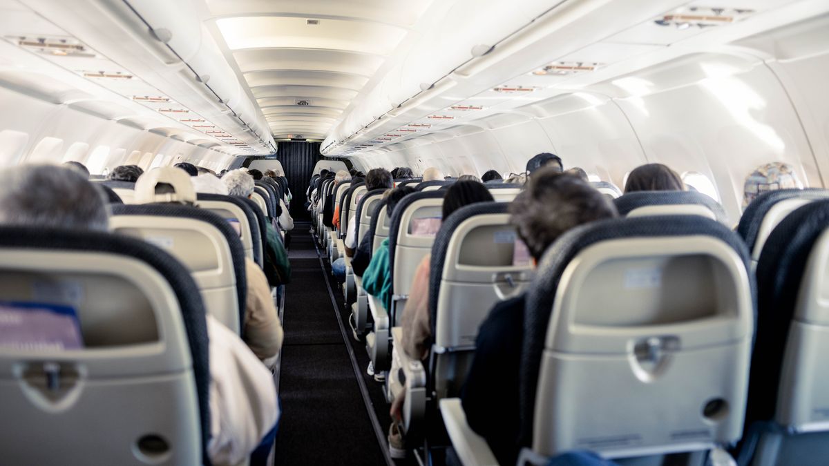 El pasajero tiene derecho a reclamar en caso de overbooking