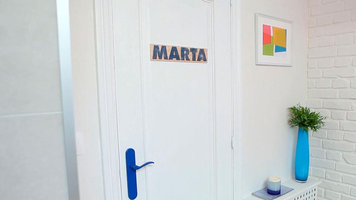 brico 950 cartel para puerta paso8