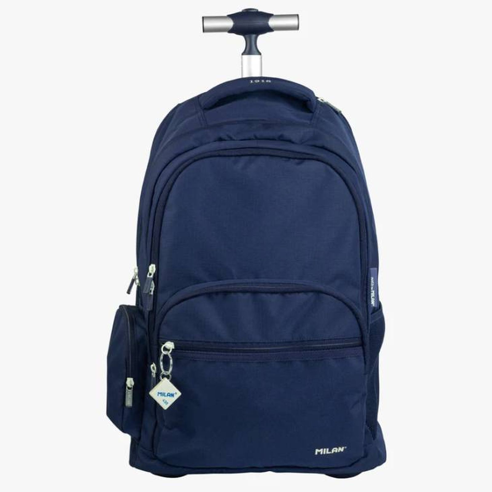 mochila ruedas goma milan 430 mochila ruedas goma milan 430