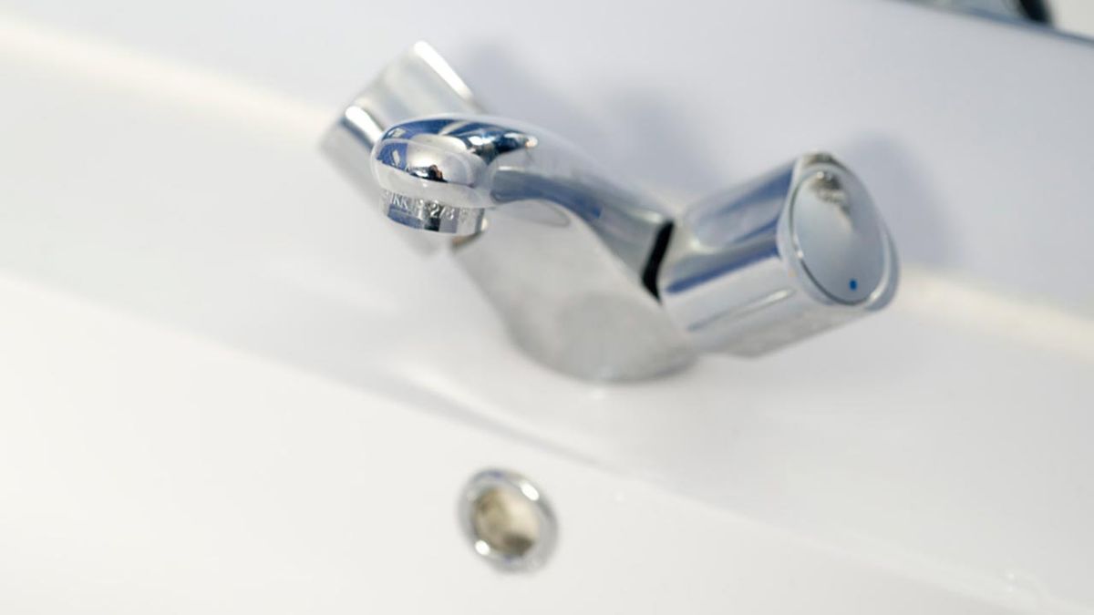 Puesta a punto del grifo paso 11