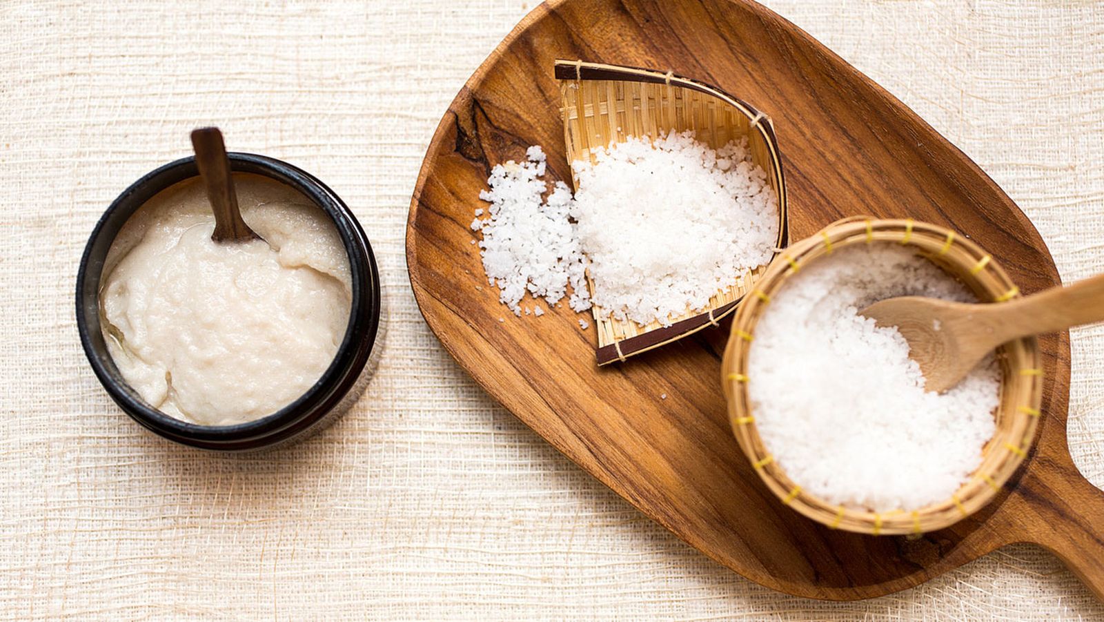 exfoliante exfoliante