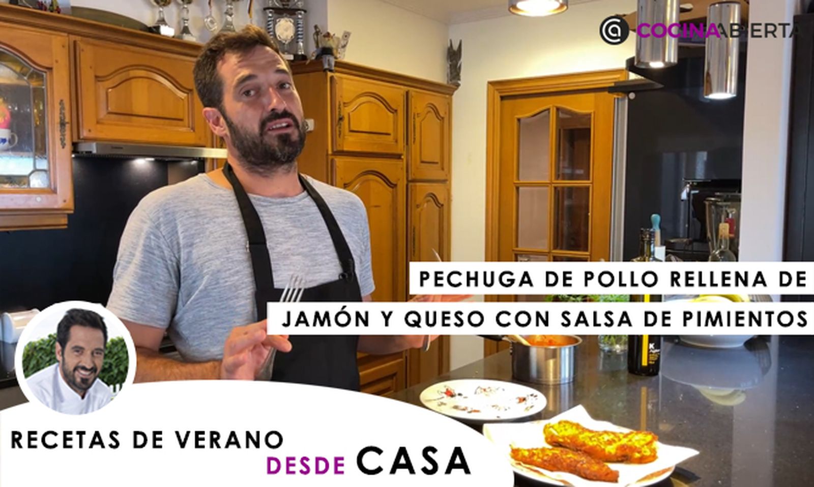miniatura contento joseba