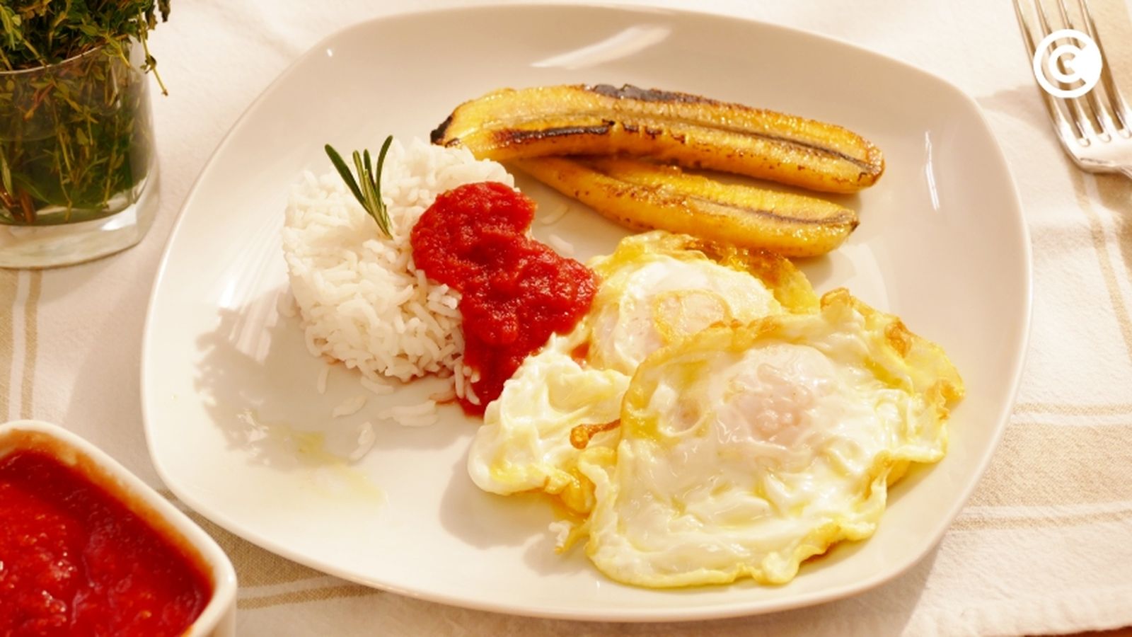 Recetas de cocina cubana