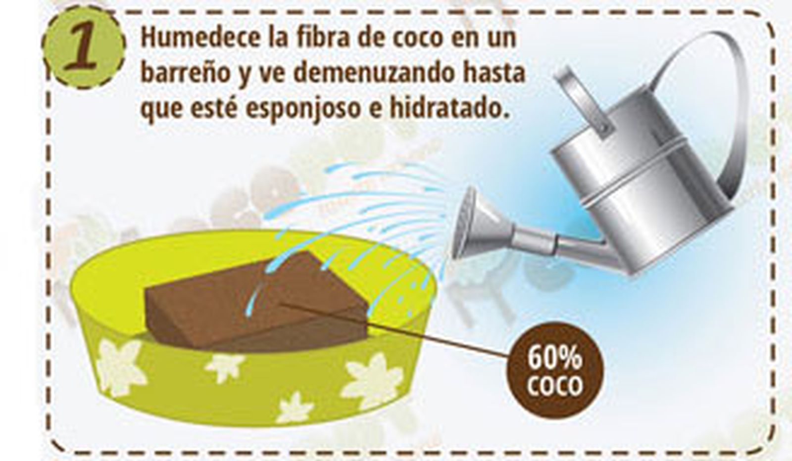 Siembre directa 1 Siembre directa 1