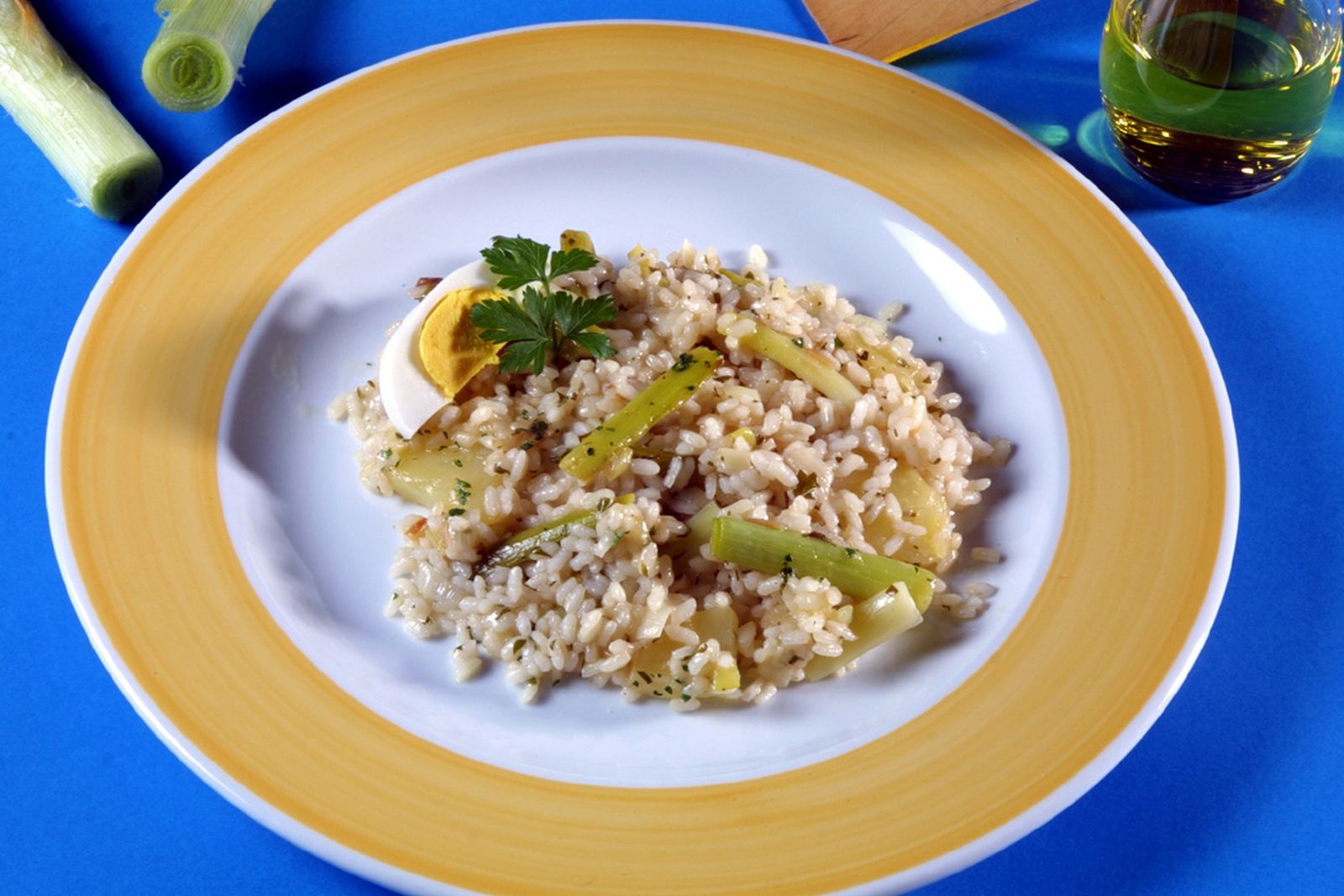 arroz salsaverde xl