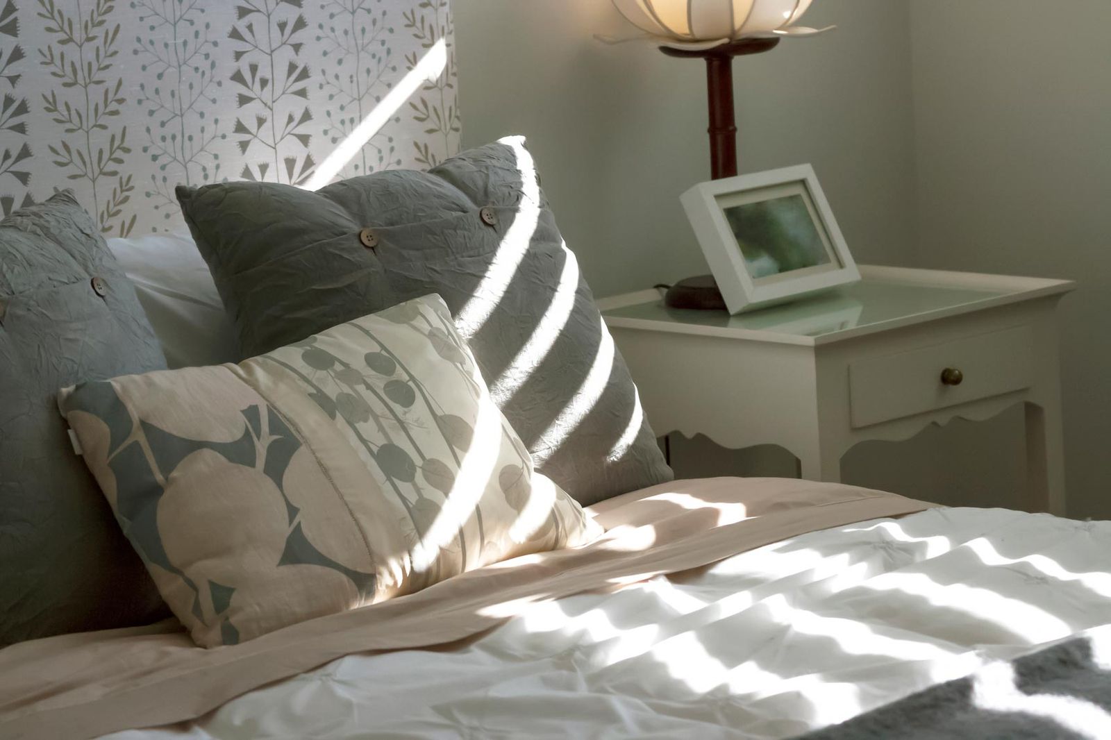 Claves para decorar un dormitorio Claves para decorar un dormitorio